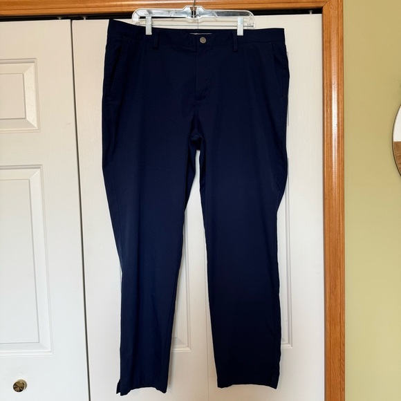 Puma Golf Pants - Picture 1 of 6